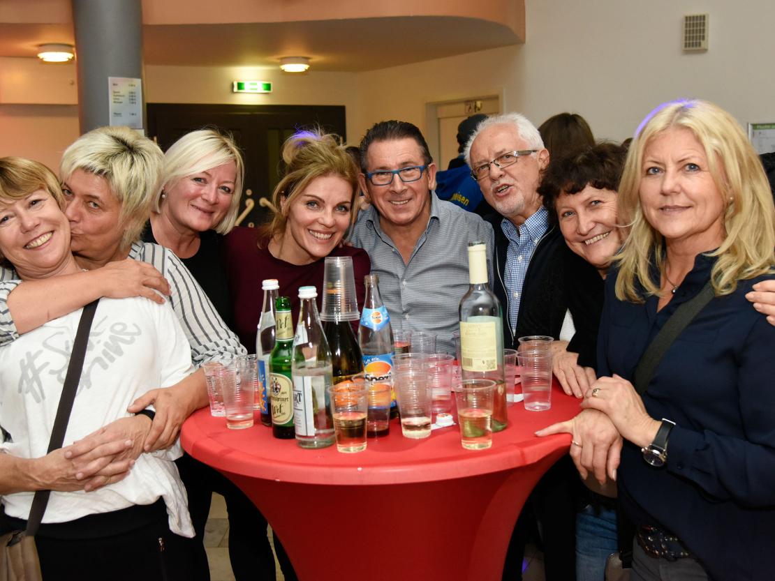 Mitglieder FG Gailachia_