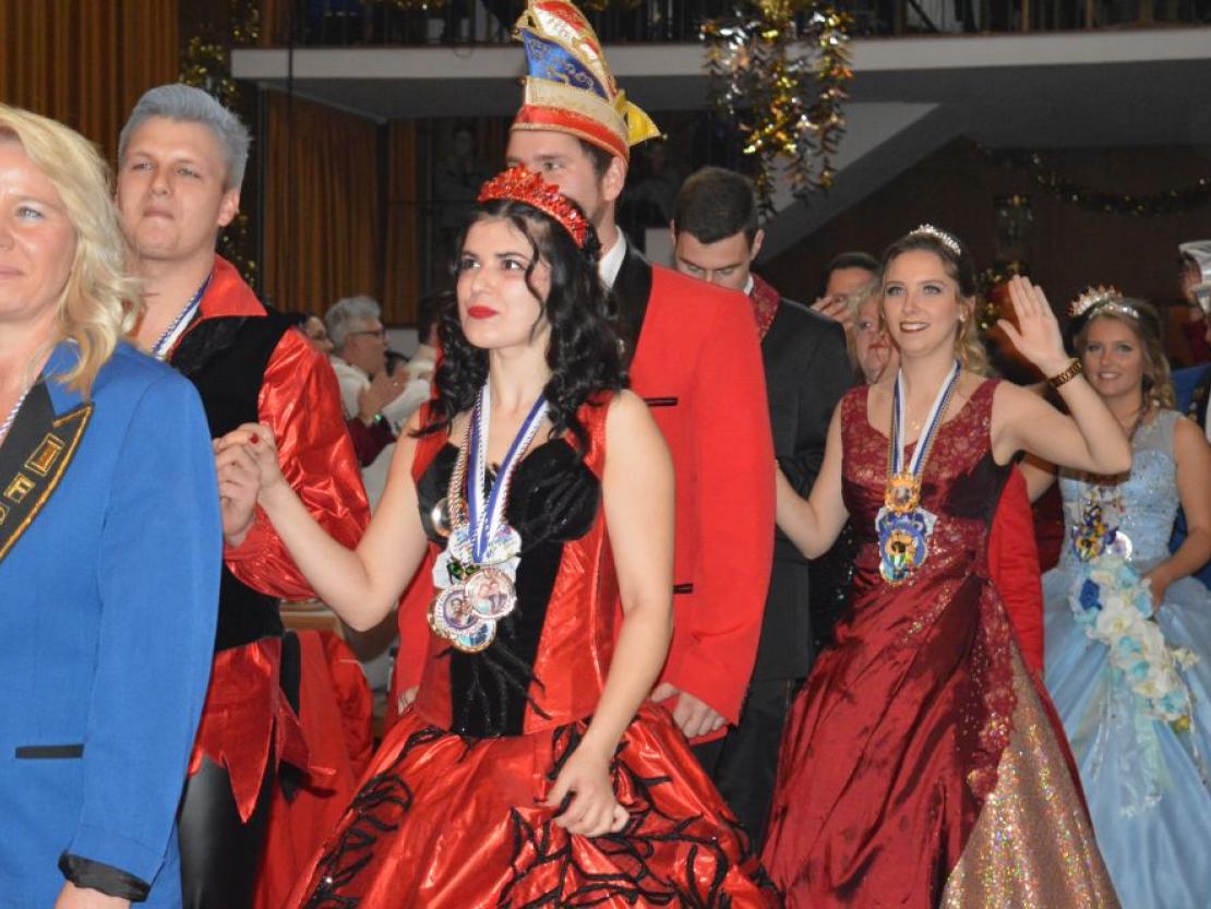 Prinzenpaartreffen2018@MaraKutzner0002