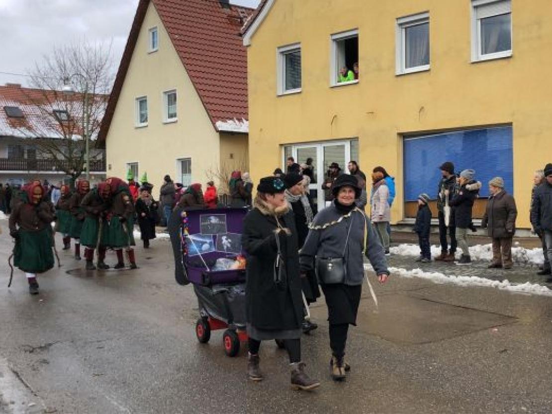 2018 - Umzug Mertingen @Matthias Stark 010