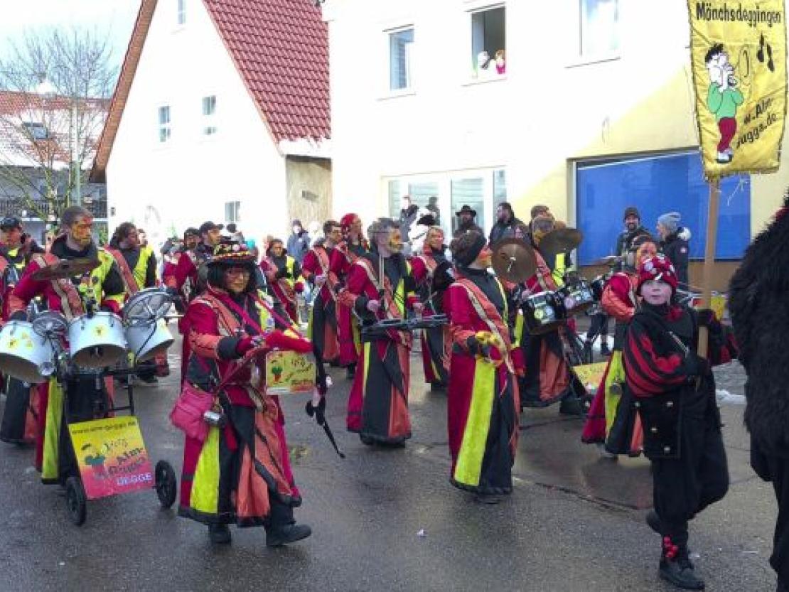 2018 - Umzug Mertingen @Matthias Stark 012