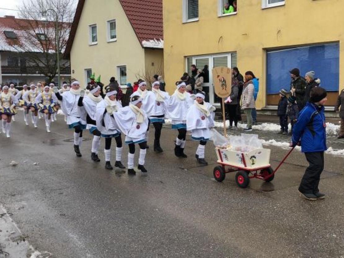 2018 - Umzug Mertingen @Matthias Stark 014