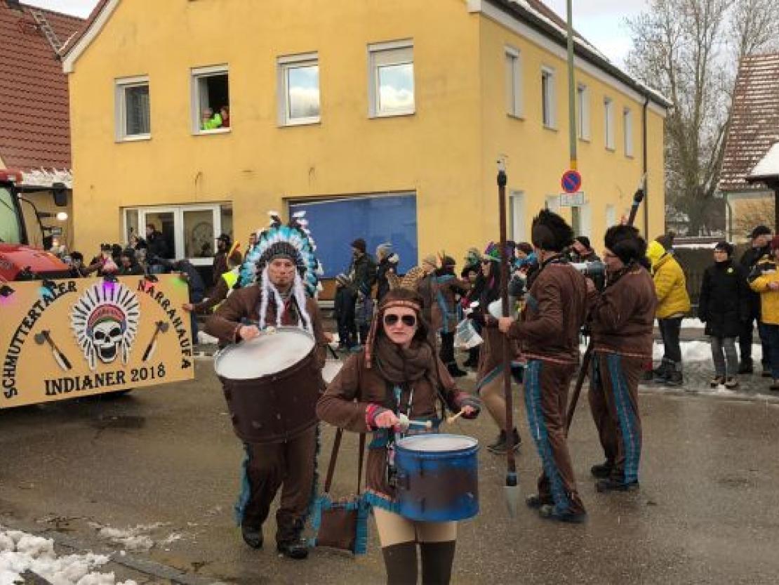 2018 - Umzug Mertingen @Matthias Stark 015