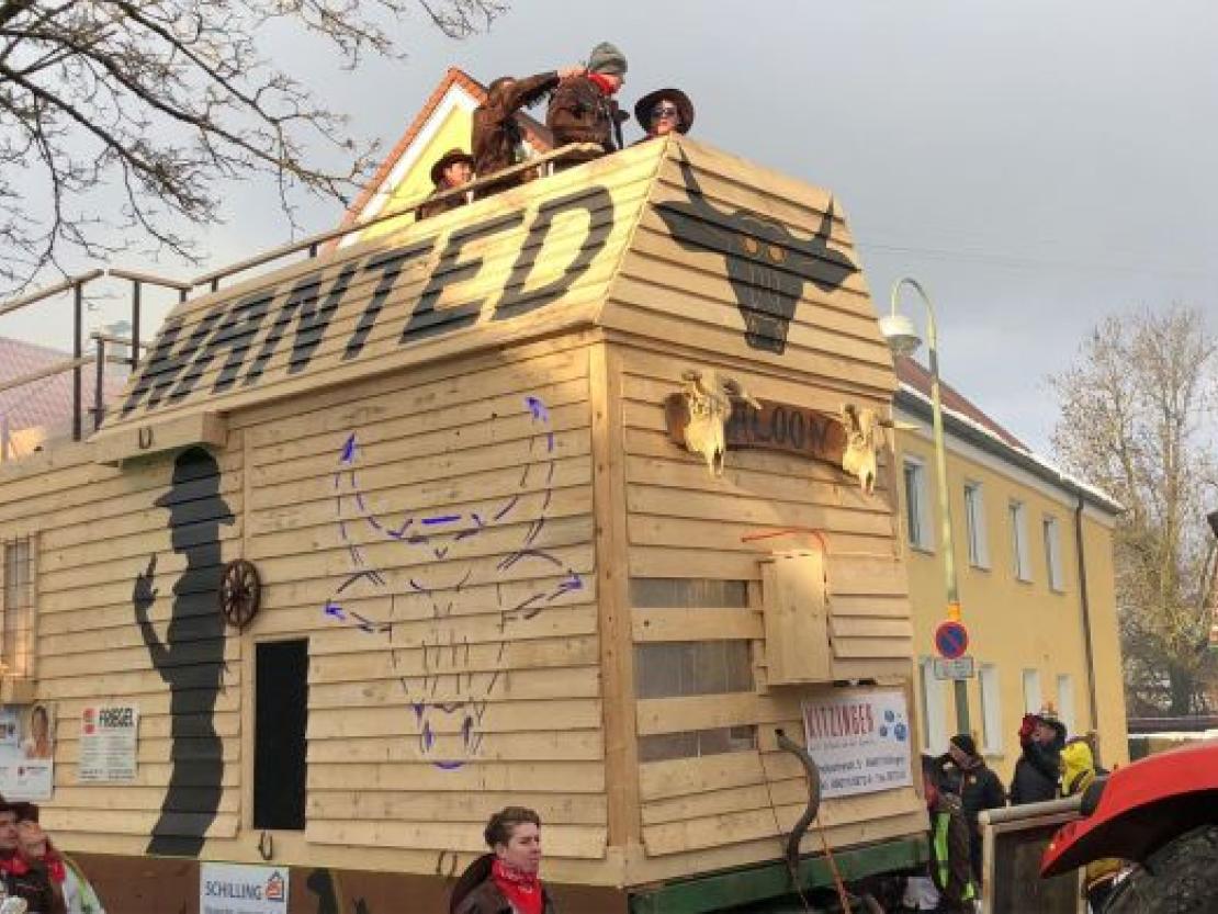 2018 - Umzug Mertingen @Matthias Stark 016