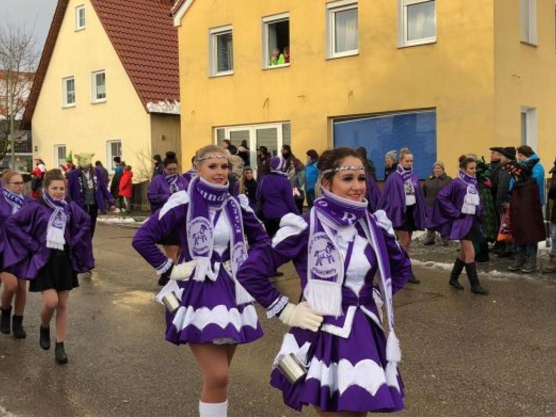 2018 - Umzug Mertingen @Matthias Stark 017