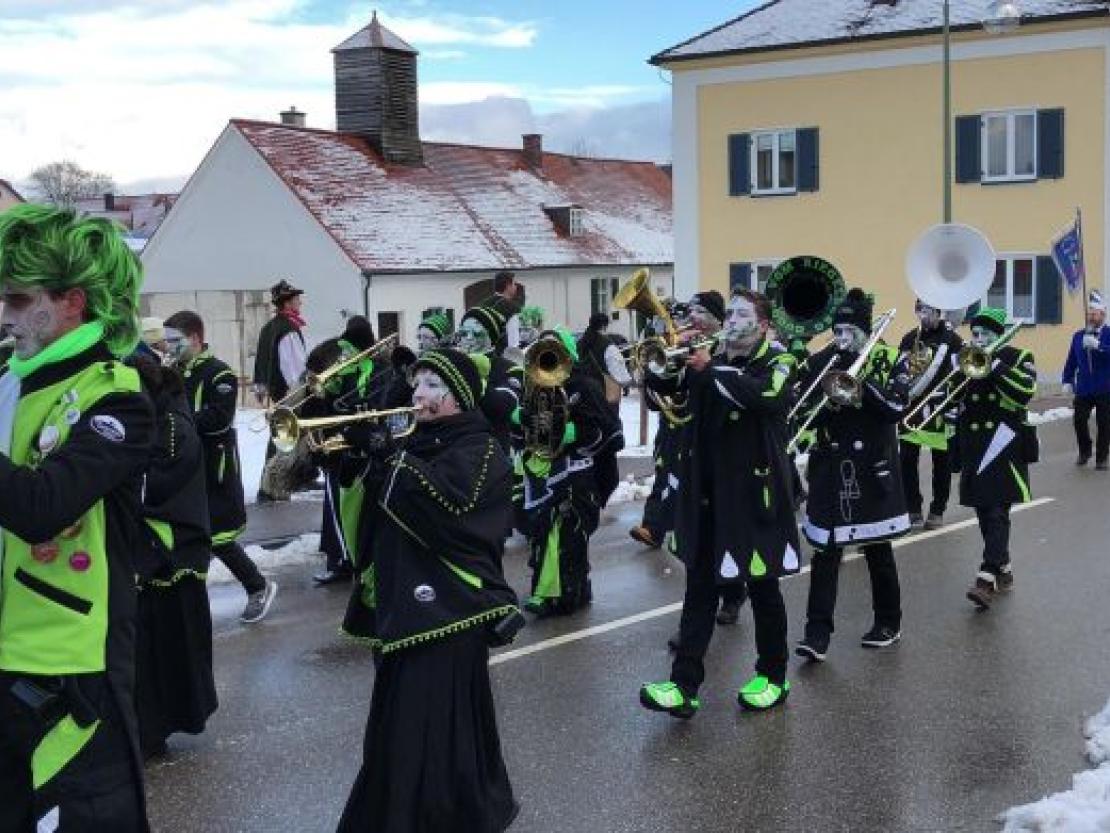 2018 - Umzug Mertingen @Matthias Stark 018