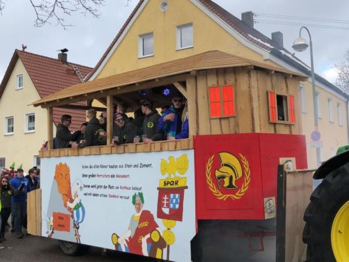 2018 - Umzug Mertingen @Matthias Stark 019