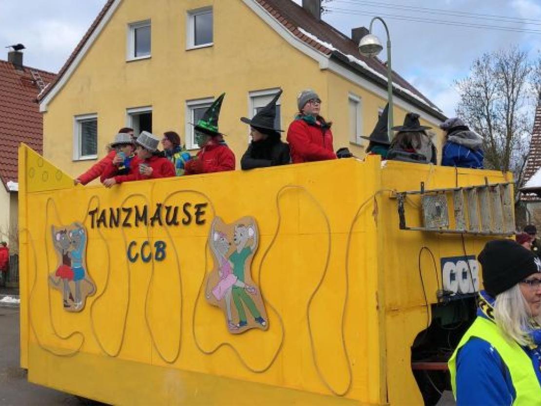 2018 - Umzug Mertingen @Matthias Stark 028