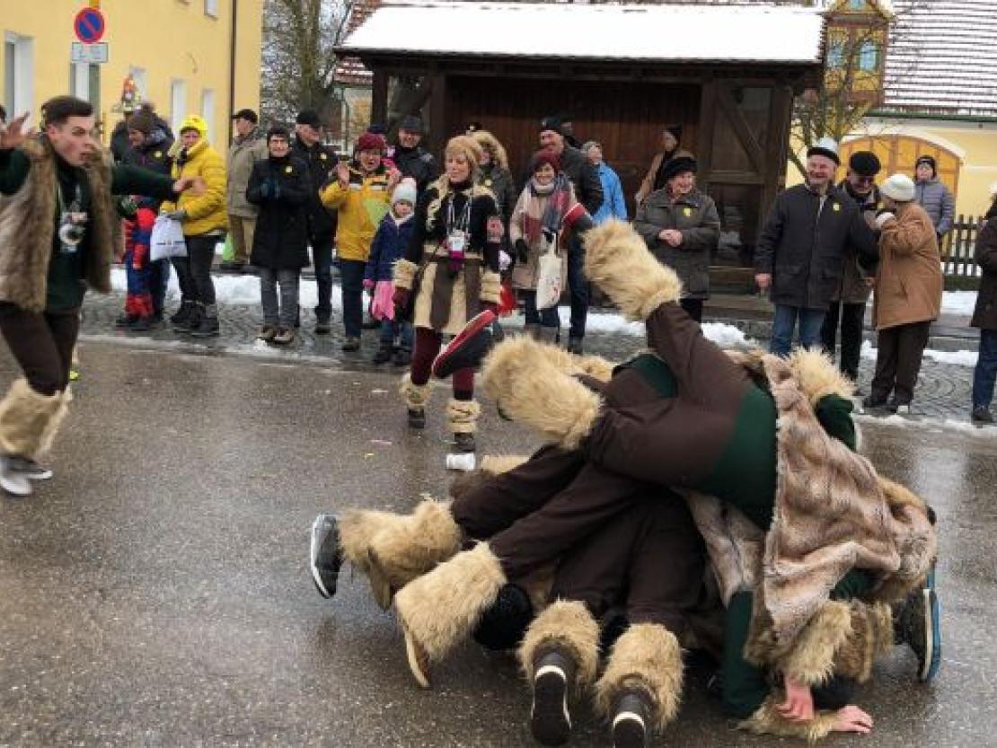 2018 - Umzug Mertingen @Matthias Stark 021