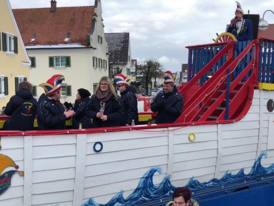 2018 - Umzug Mertingen @Matthias Stark 022