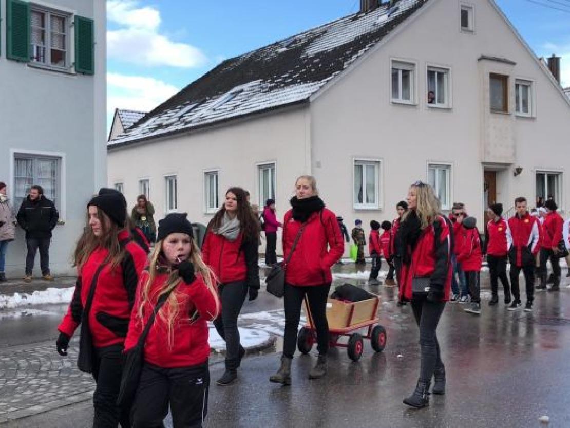 2018 - Umzug Mertingen @Matthias Stark 023