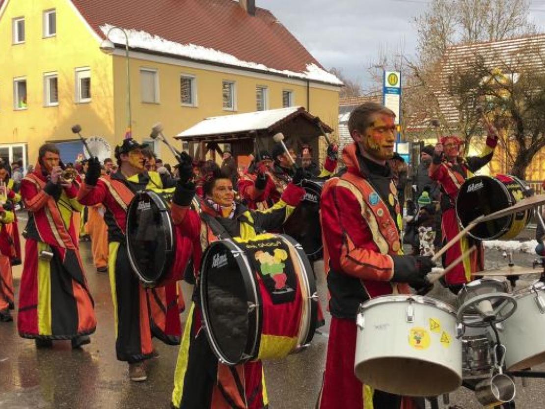 2018 - Umzug Mertingen @Matthias Stark 027