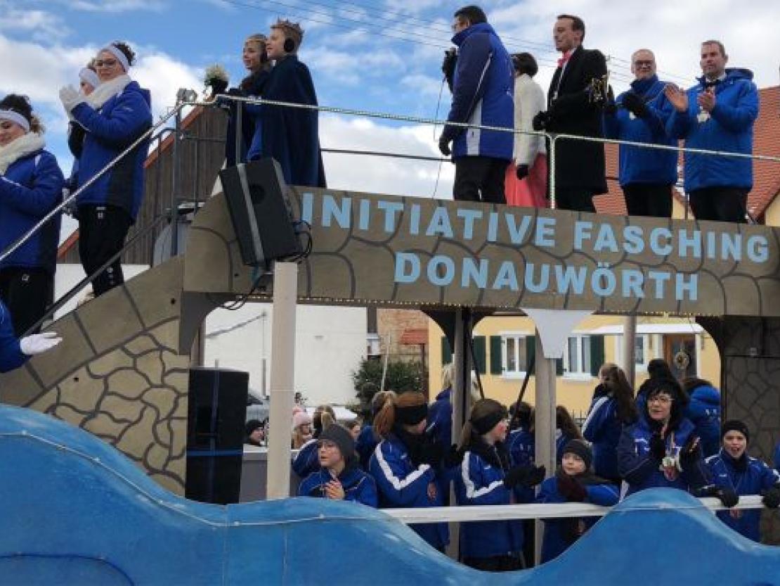 2018 - Umzug Mertingen @Matthias Stark 030