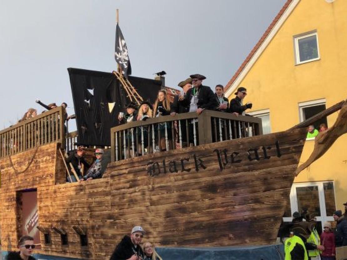 2018 - Umzug Mertingen @Matthias Stark 001