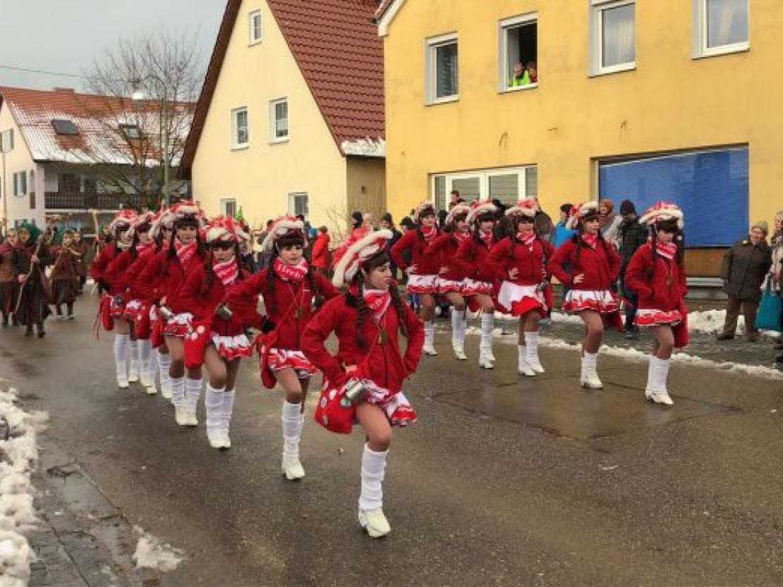 2018 - Umzug Mertingen @Matthias Stark 007