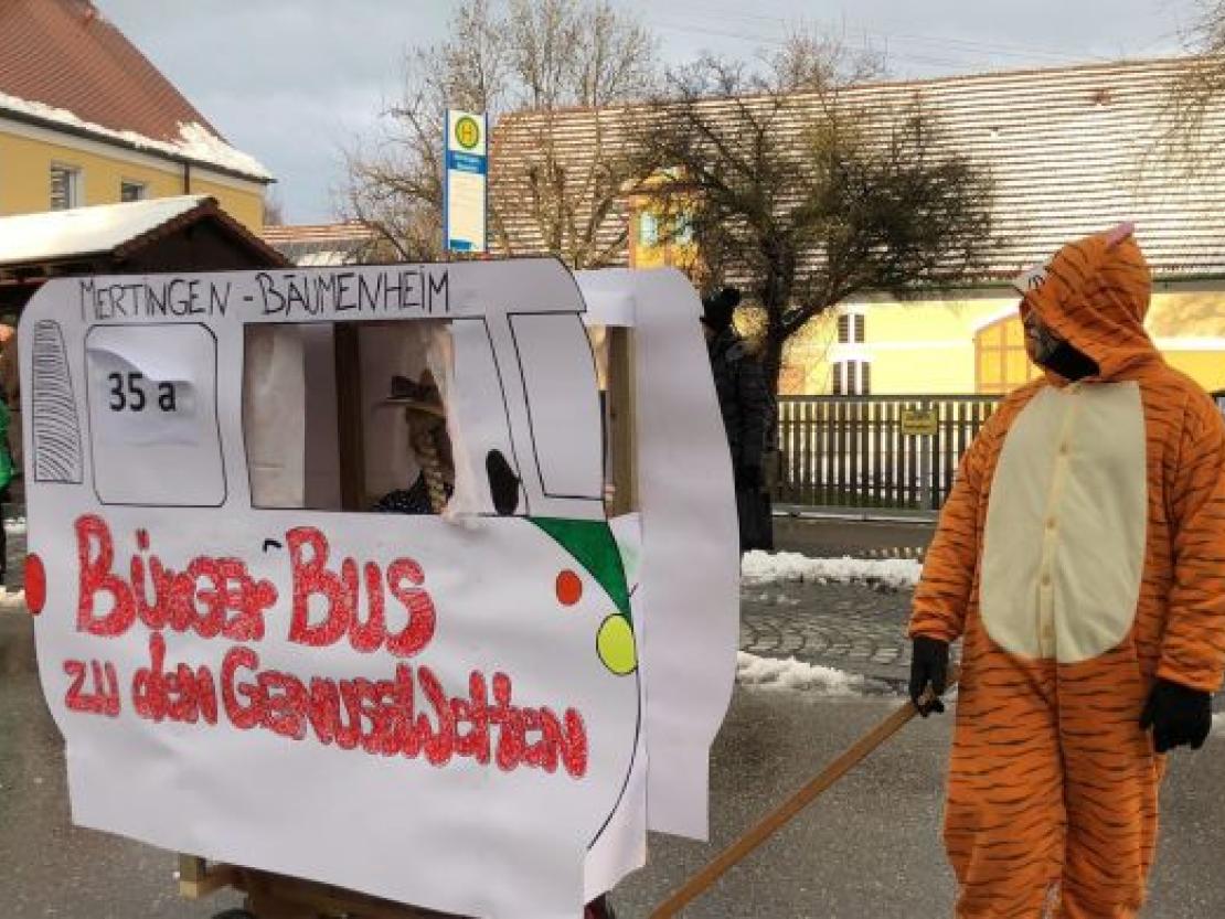 2018 - Umzug Mertingen @Matthias Stark 026