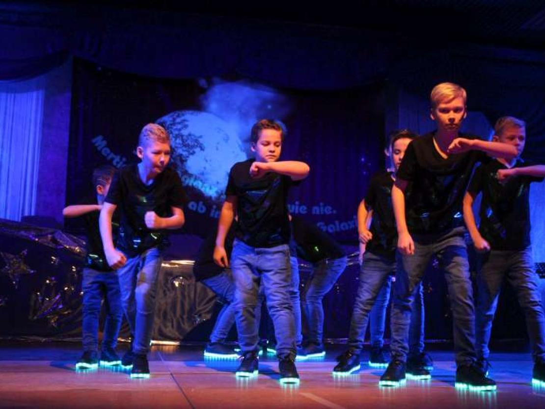 Prunksitzung Mertingen 2018 @Matthias Stark 013