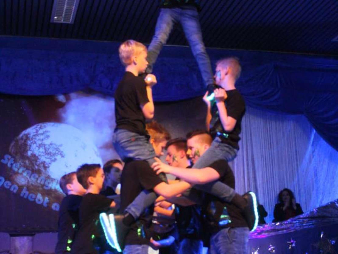 Prunksitzung Mertingen 2018 @Matthias Stark 014