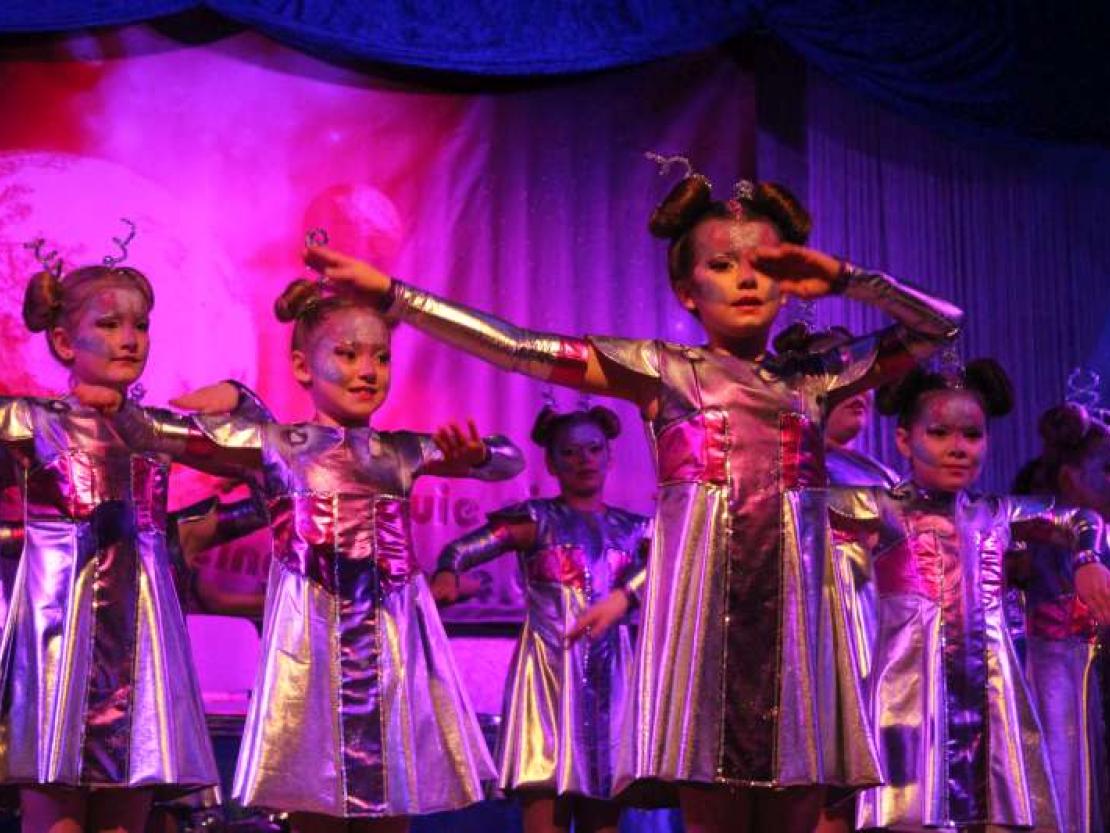 Prunksitzung Mertingen 2018 @Matthias Stark 017