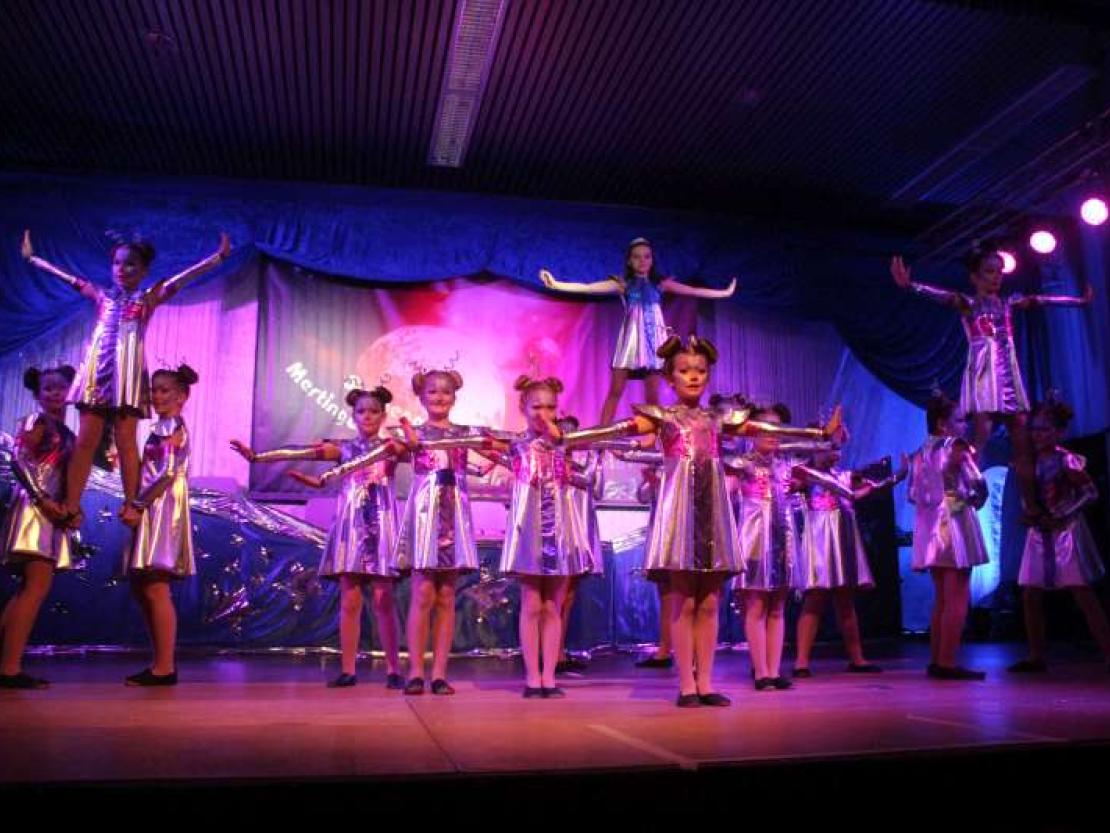 Prunksitzung Mertingen 2018 @Matthias Stark 018