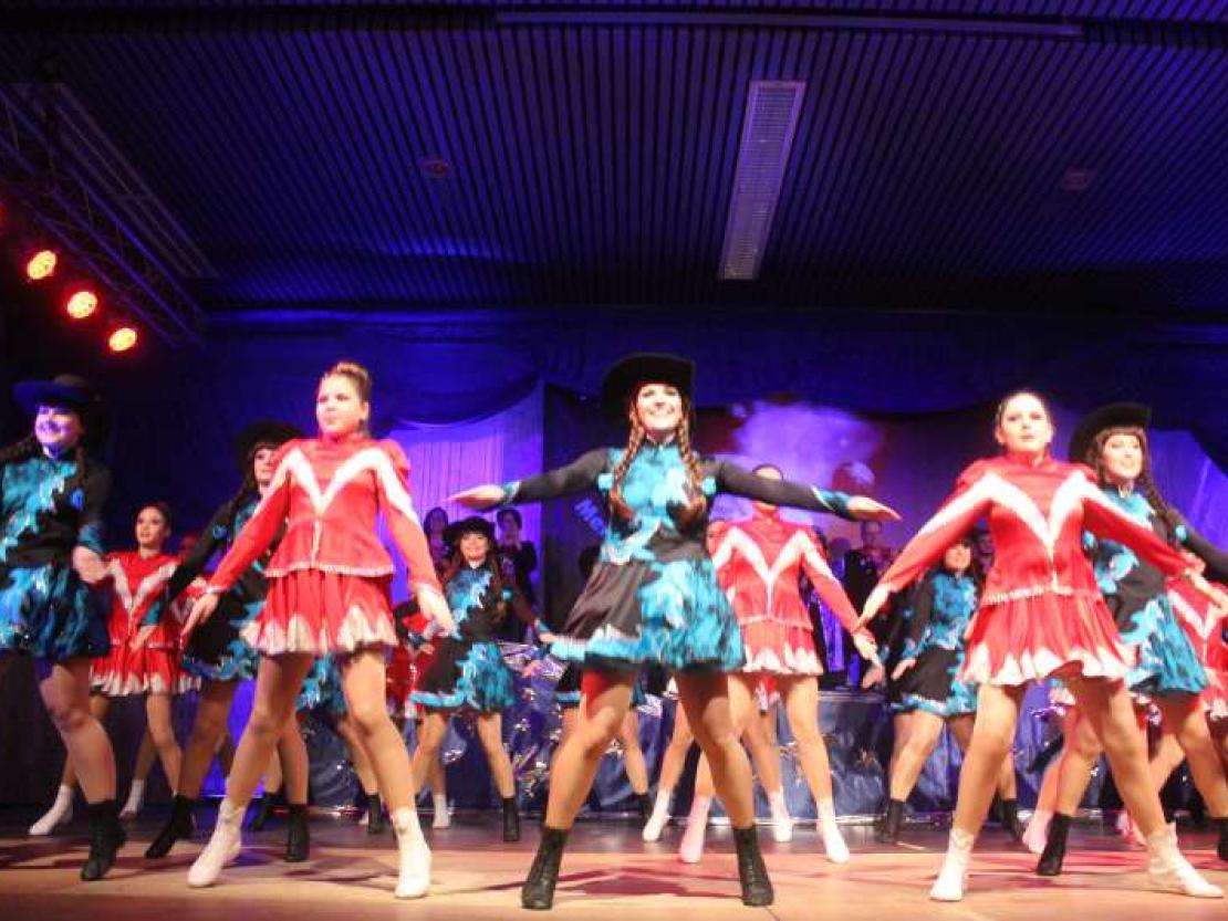 Prunksitzung Mertingen 2018 @Matthias Stark 002