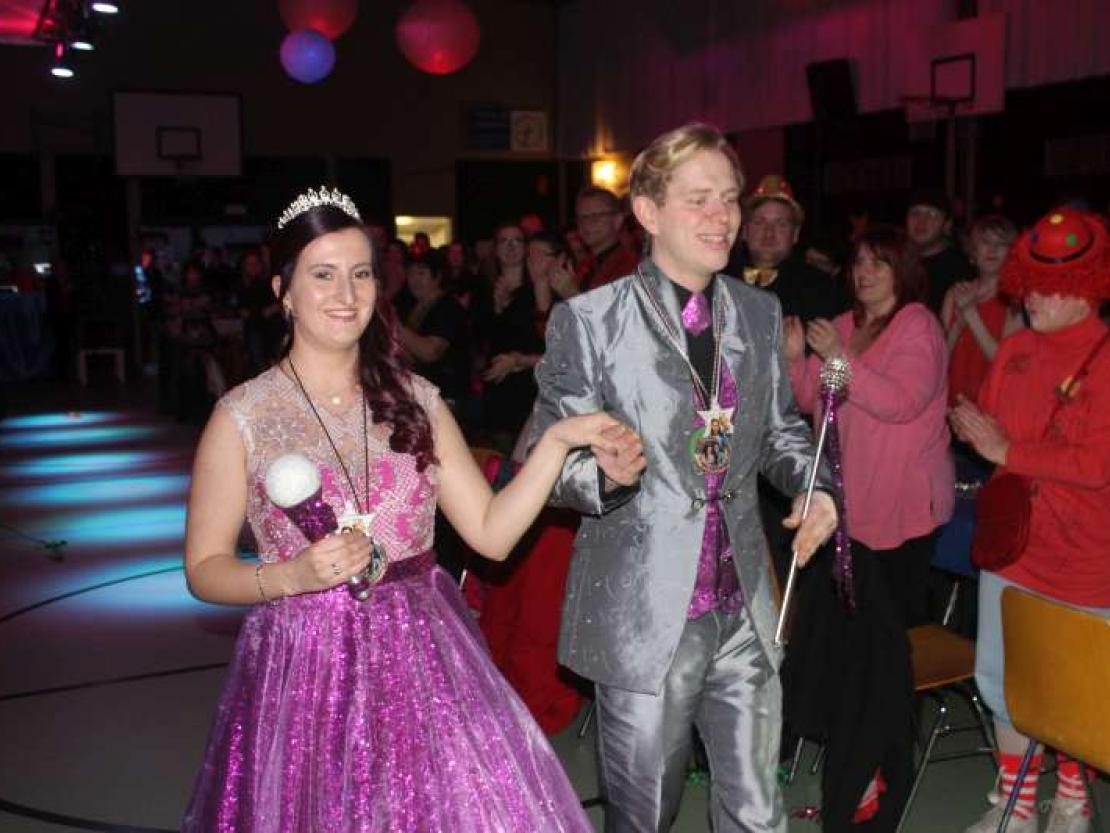 Prunksitzung Mertingen 2018 @Matthias Stark 020