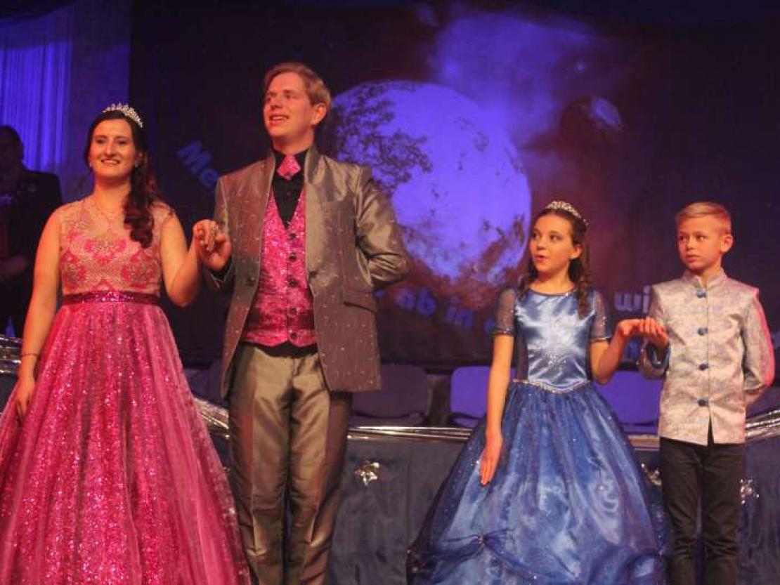 Prunksitzung Mertingen 2018 @Matthias Stark 024