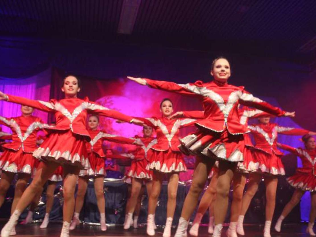 Prunksitzung Mertingen 2018 @Matthias Stark 025