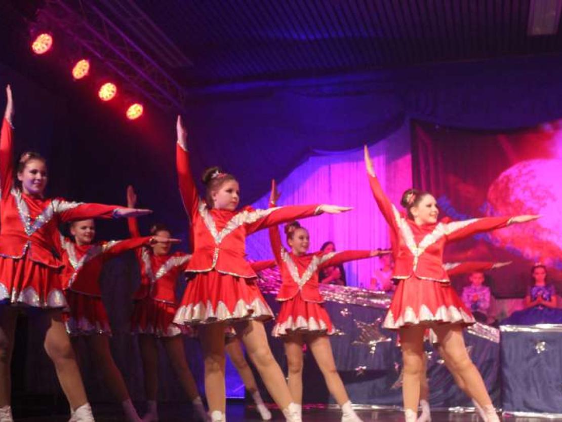 Prunksitzung Mertingen 2018 @Matthias Stark 026