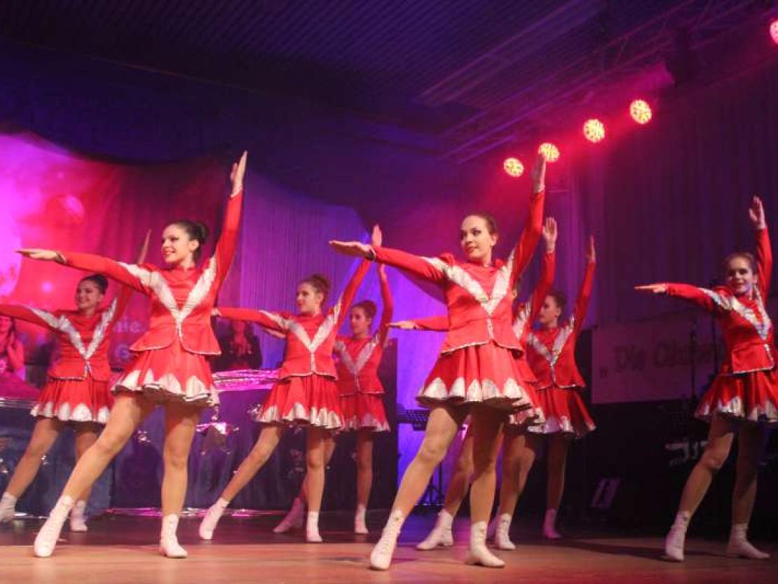 Prunksitzung Mertingen 2018 @Matthias Stark 027