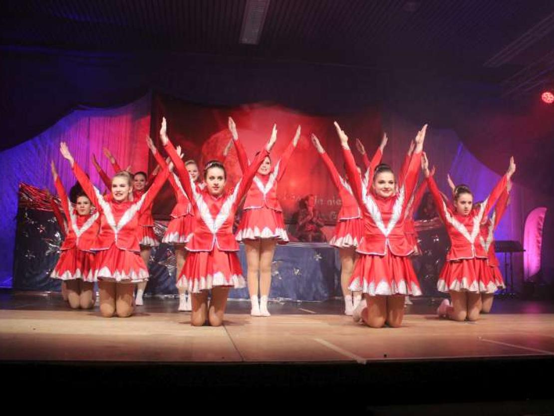 Prunksitzung Mertingen 2018 @Matthias Stark 028