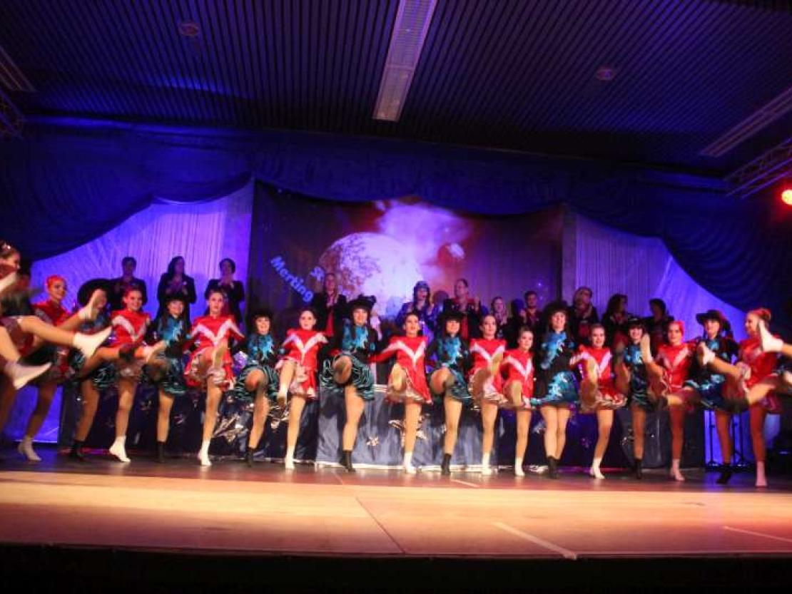 Prunksitzung Mertingen 2018 @Matthias Stark 003