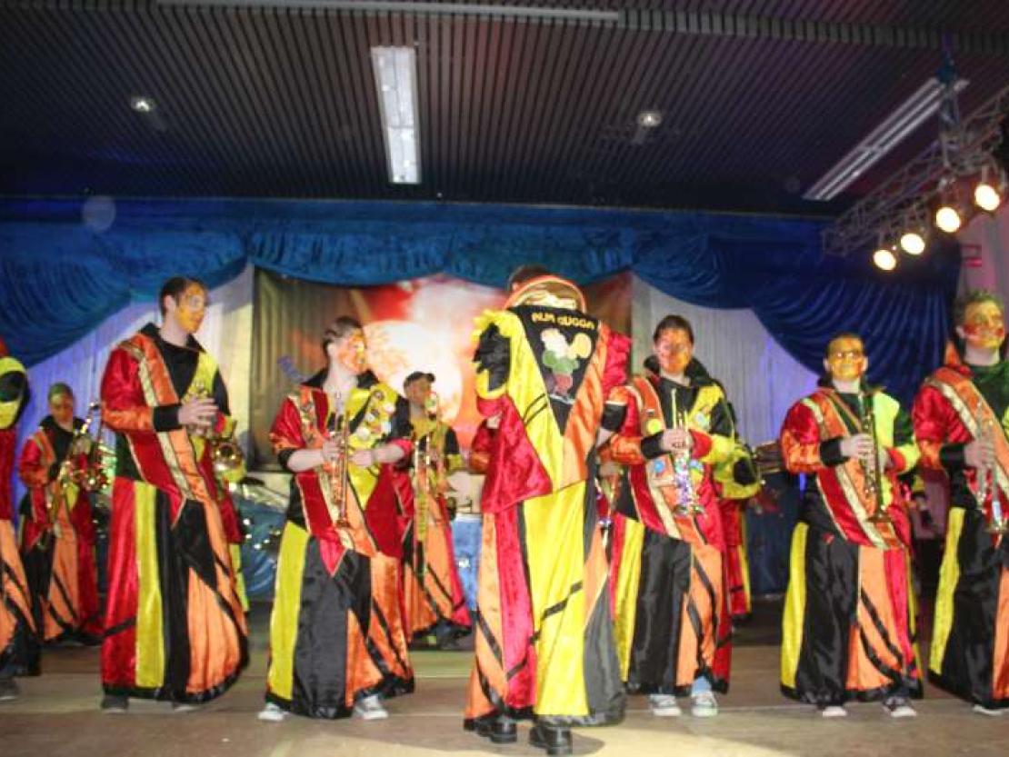 Prunksitzung Mertingen 2018 @Matthias Stark 030