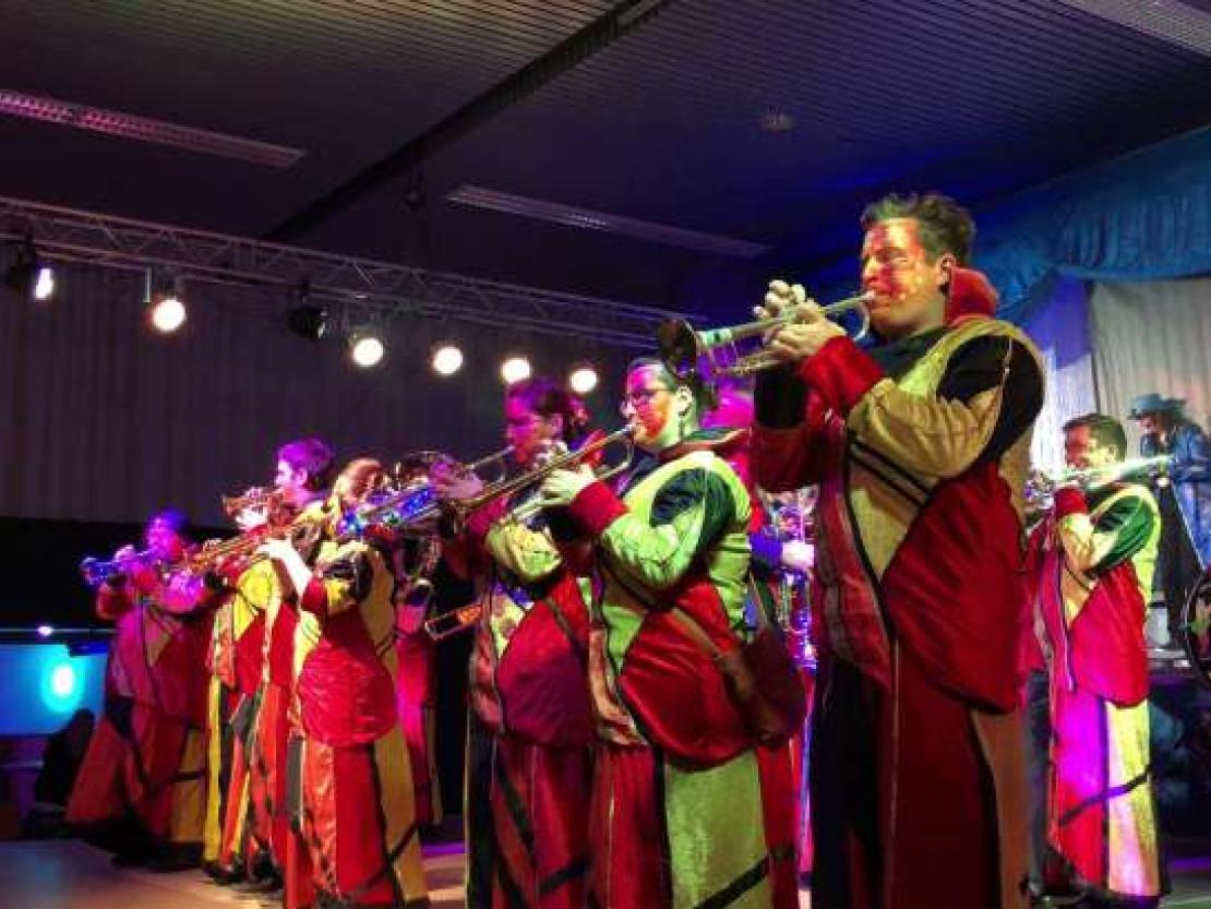 Prunksitzung Mertingen 2018 @Matthias Stark 031