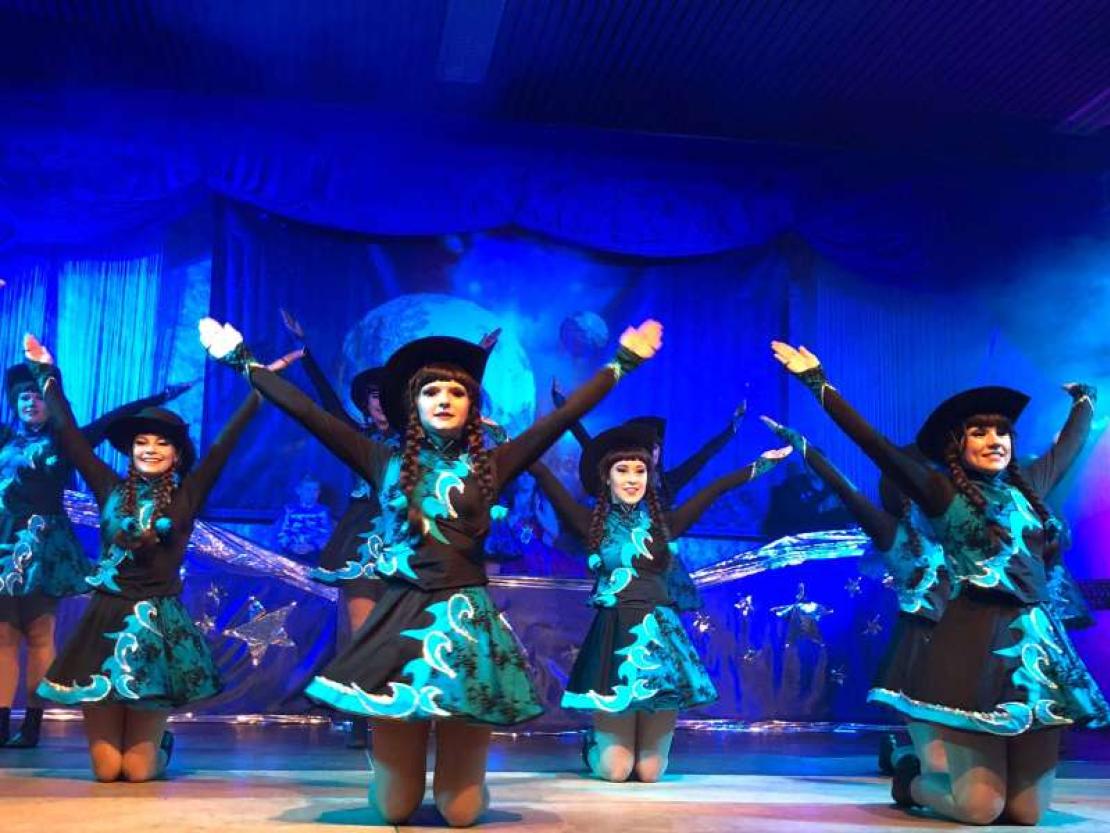 Prunksitzung Mertingen 2018 @Matthias Stark 032