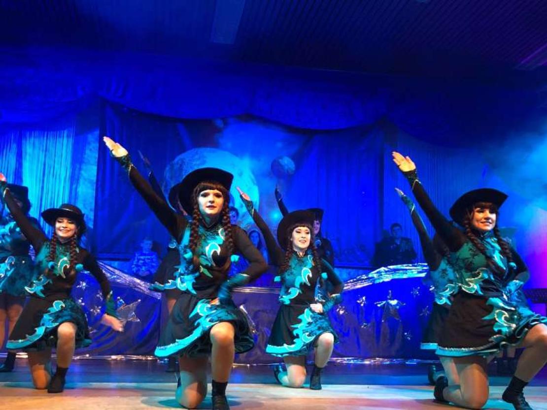 Prunksitzung Mertingen 2018 @Matthias Stark 033