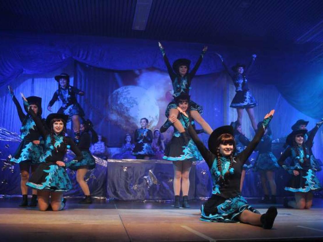 Prunksitzung Mertingen 2018 @Matthias Stark 035