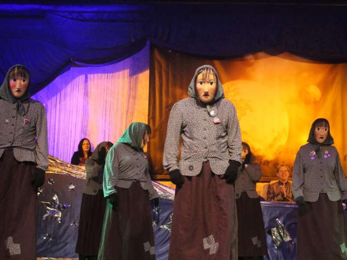 Prunksitzung Mertingen 2018 @Matthias Stark 039