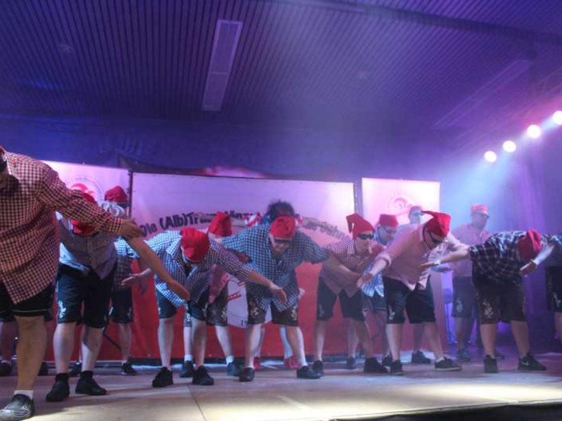 Prunksitzung Mertingen 2018 @Matthias Stark 045