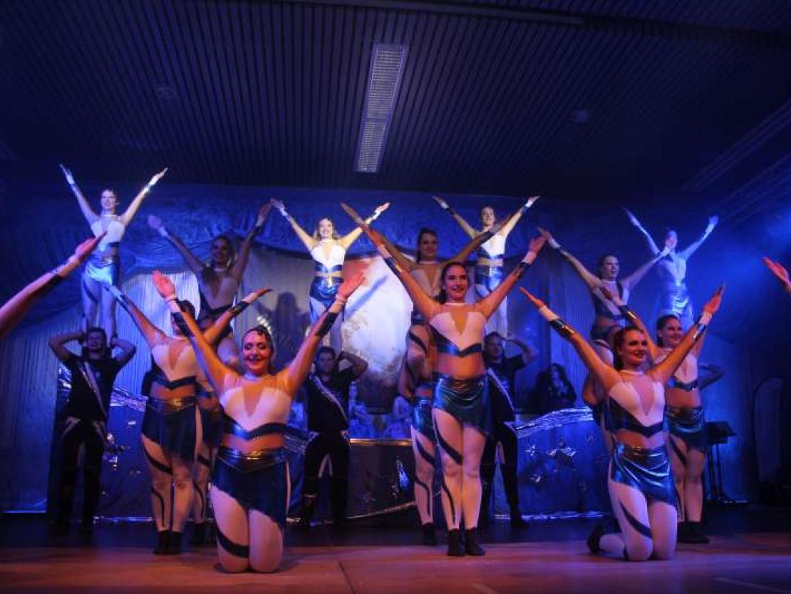 Prunksitzung Mertingen 2018 @Matthias Stark 046