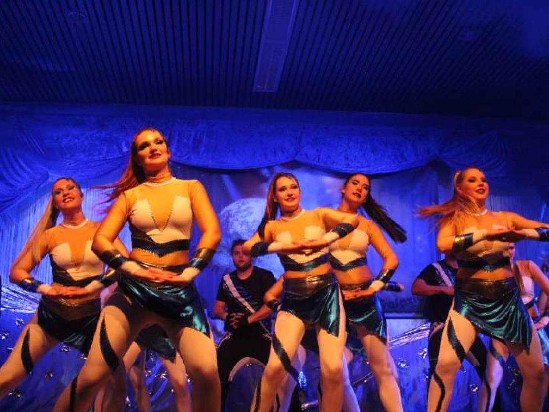 Prunksitzung Mertingen 2018 @Matthias Stark 048