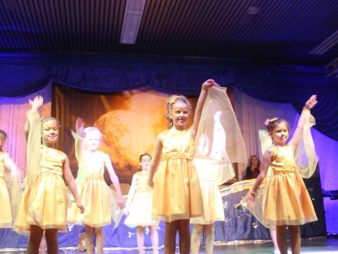 Prunksitzung Mertingen 2018 @Matthias Stark 008