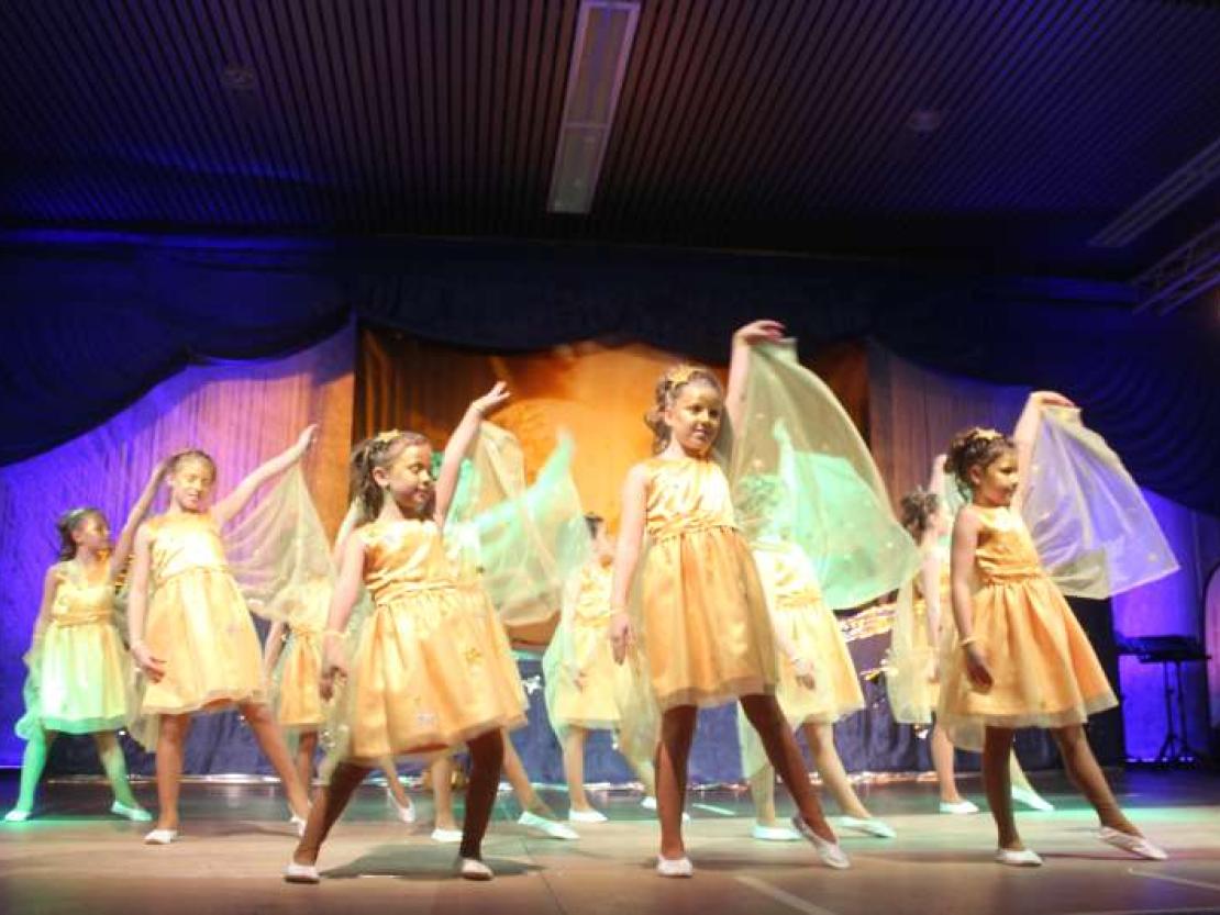 Prunksitzung Mertingen 2018 @Matthias Stark 009