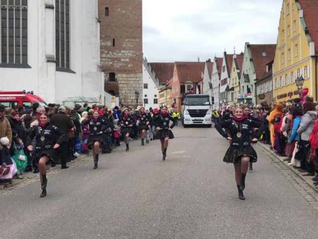 Faschingsumzug Donauwörth 2018 @Matthias Stark 013