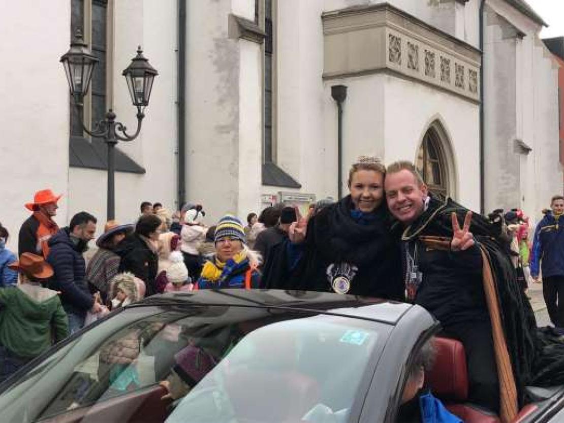Faschingsumzug Donauwörth 2018 @Matthias Stark 014
