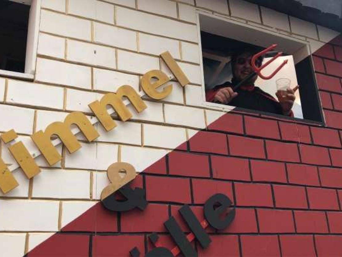 Faschingsumzug Donauwörth 2018 @Matthias Stark 017