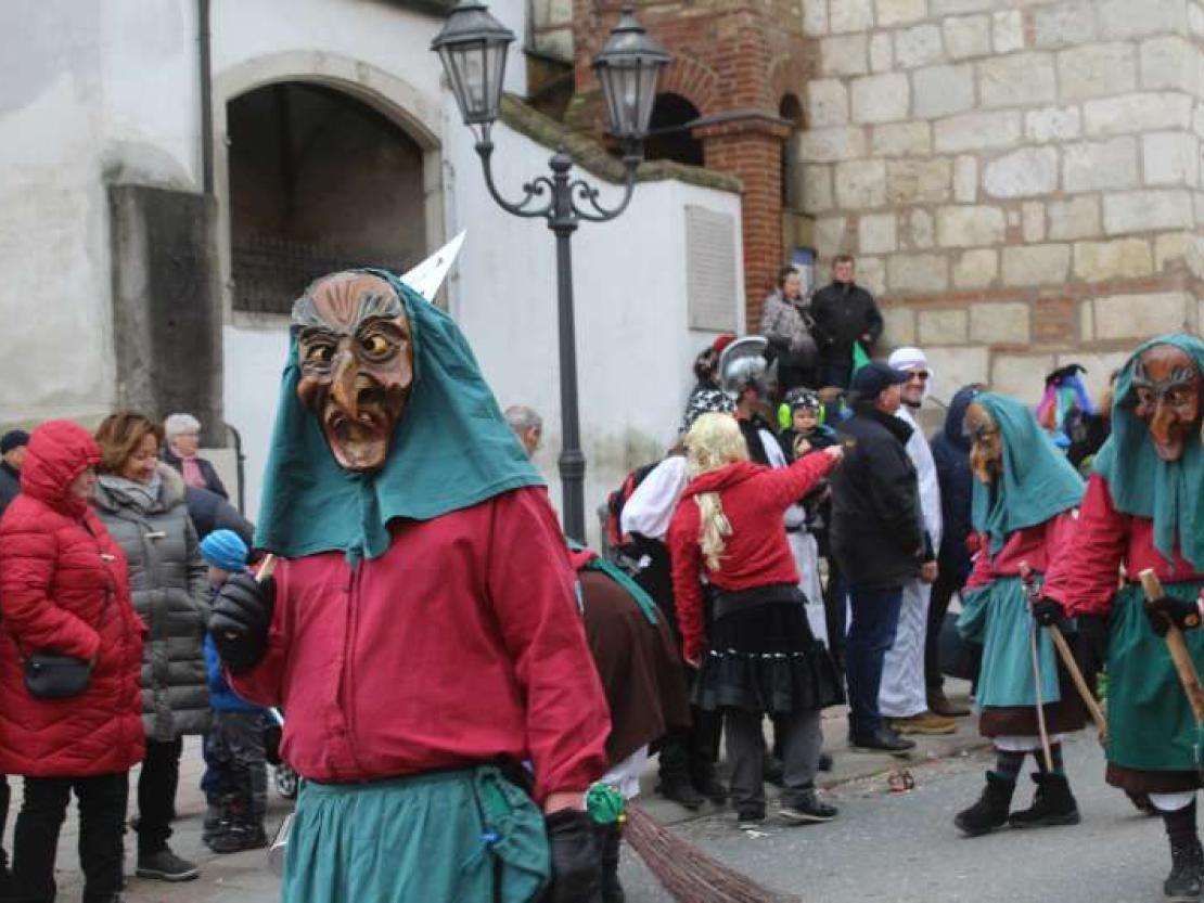 Faschingsumzug Donauwörth 2018 @Matthias Stark 040