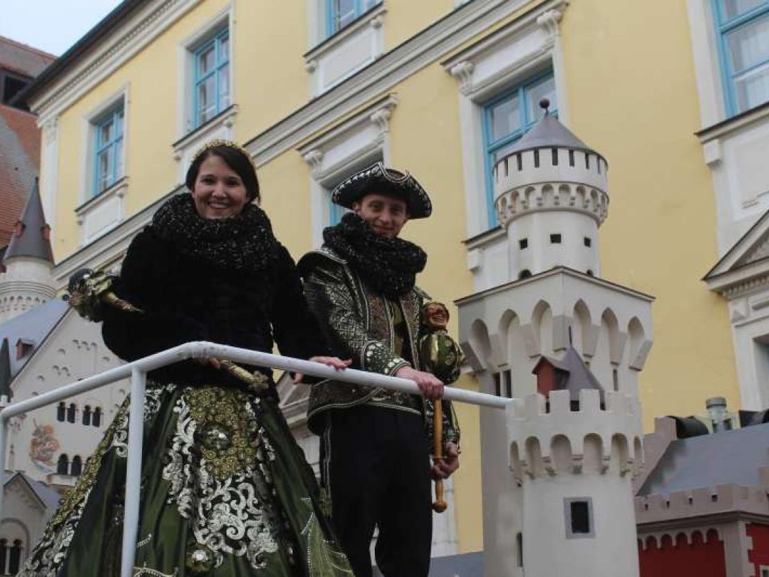 Faschingsumzug Donauwörth 2018 @Matthias Stark 056