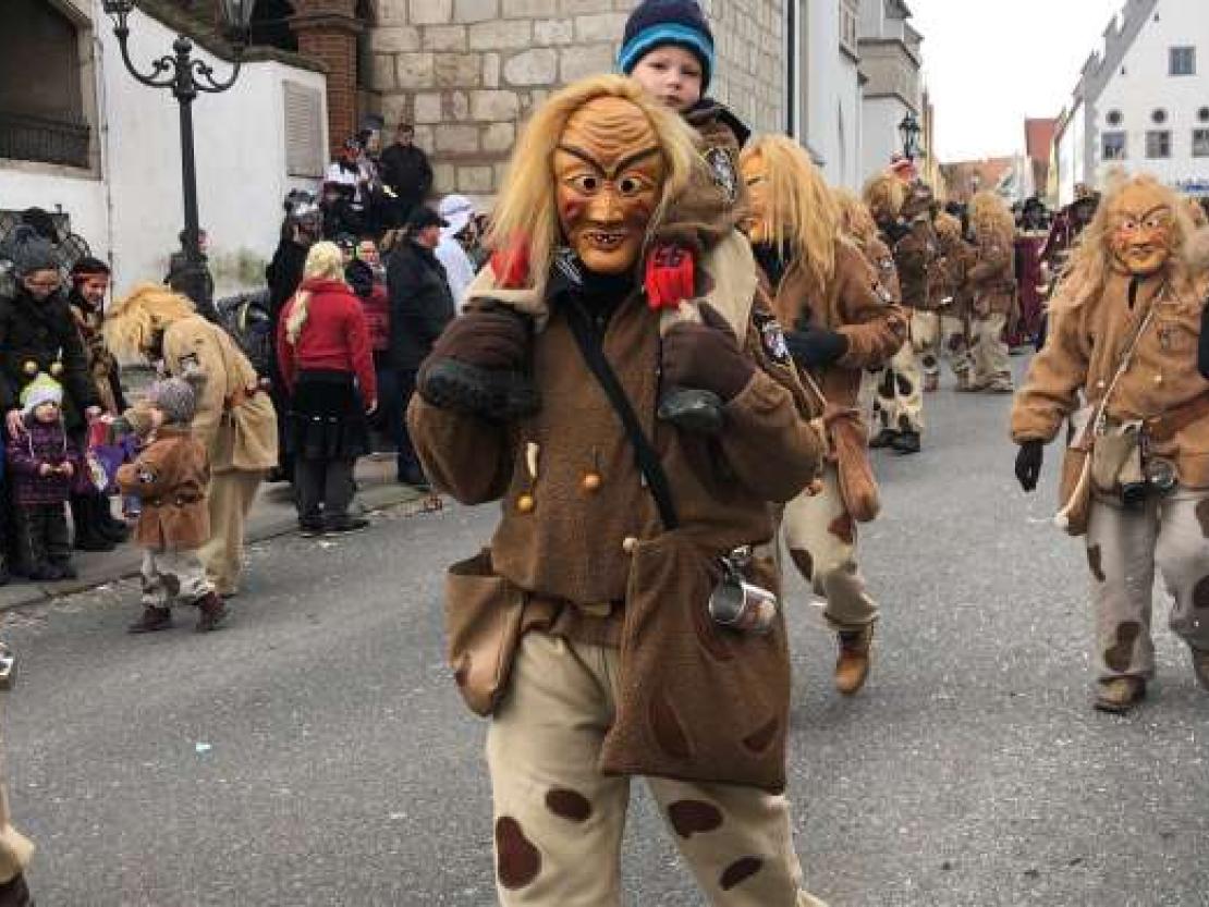 Faschingsumzug Donauwörth 2018 @Matthias Stark 006