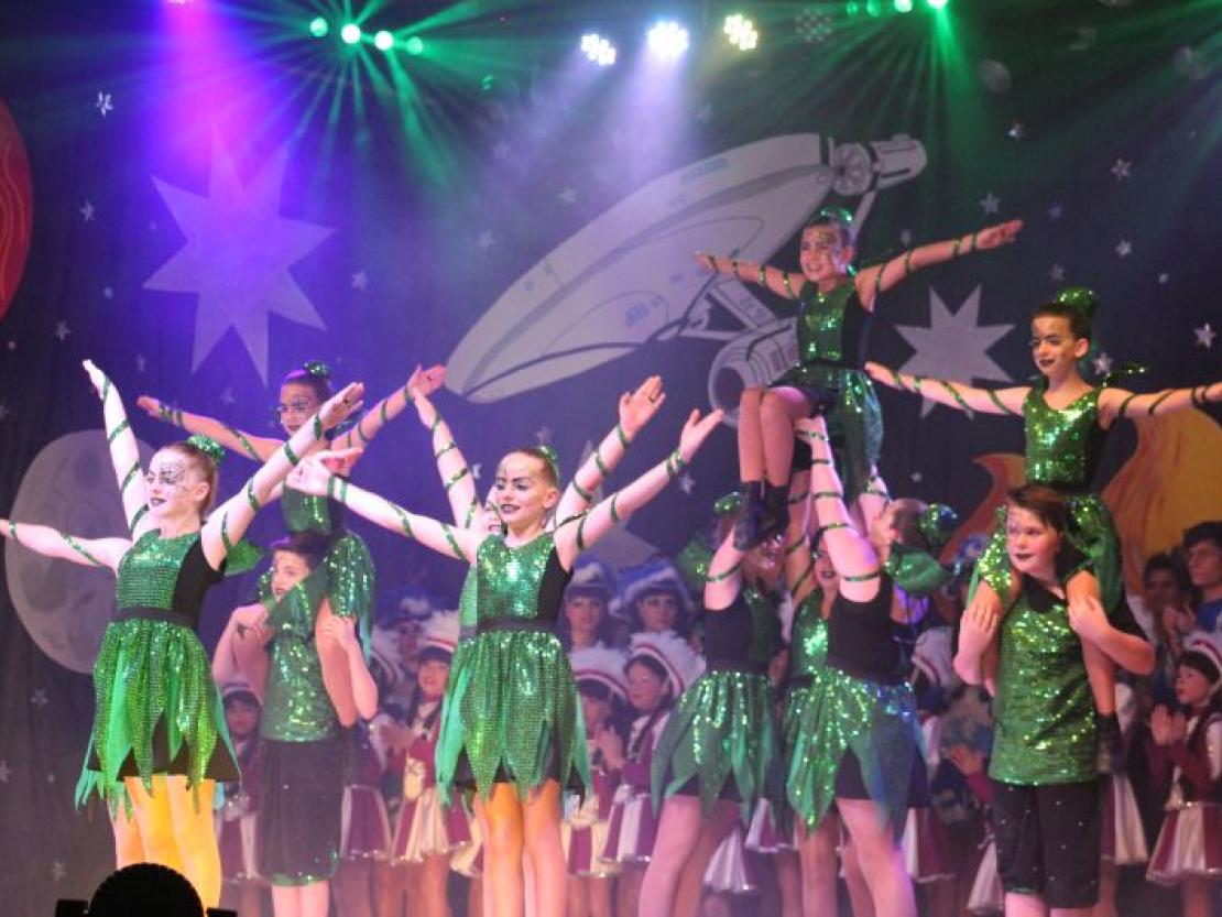 Prinzenball2018 Bäumenheim @Matthias Stark 057