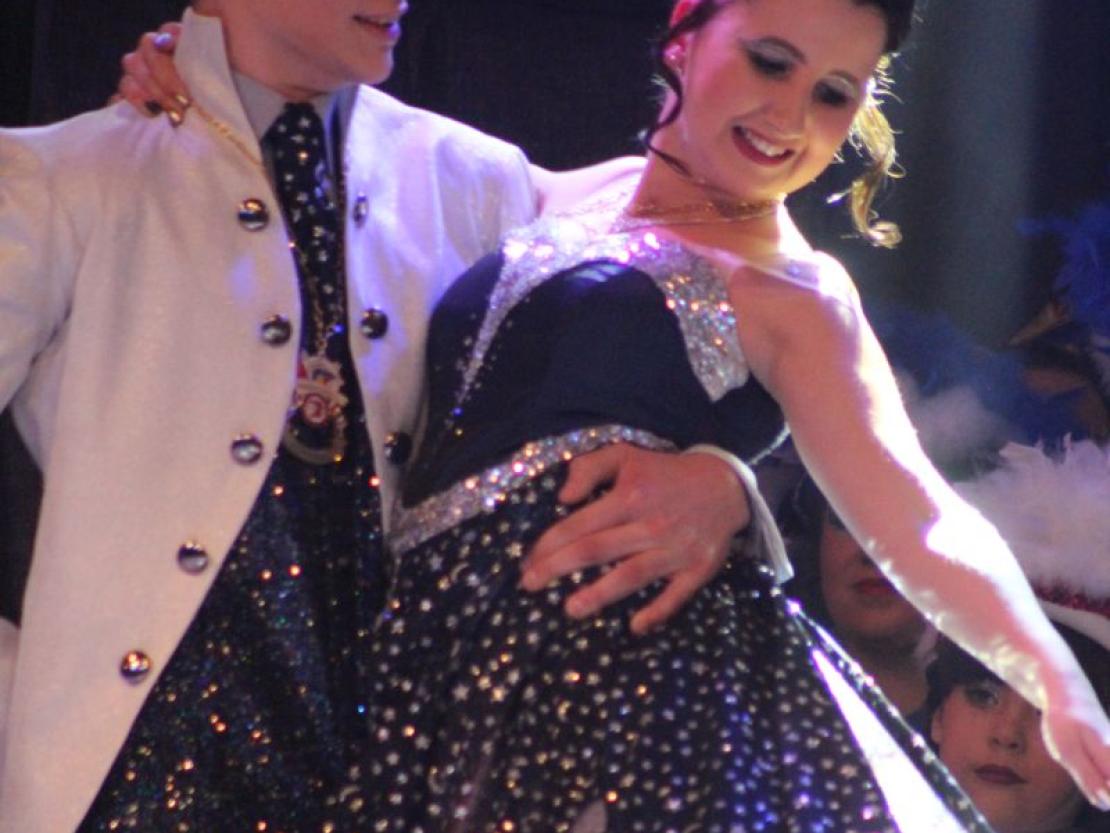 Prinzenball2018 Bäumenheim @Matthias Stark 066